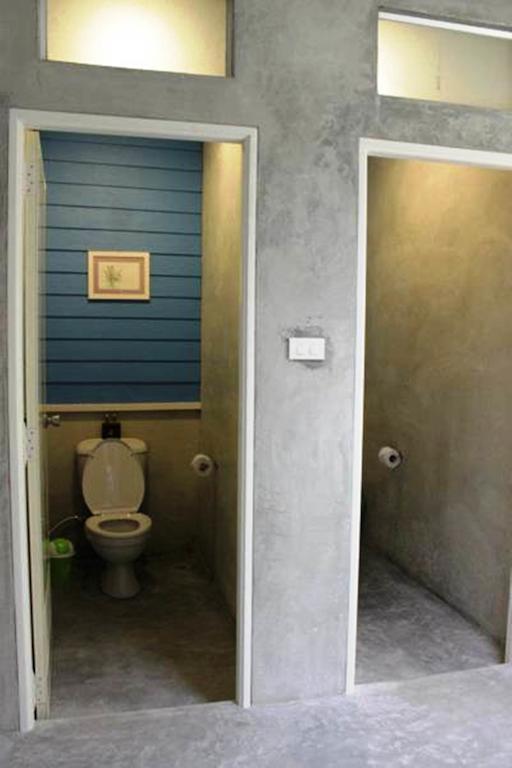 Tid Tarad Hostel HHQ Værelse billede